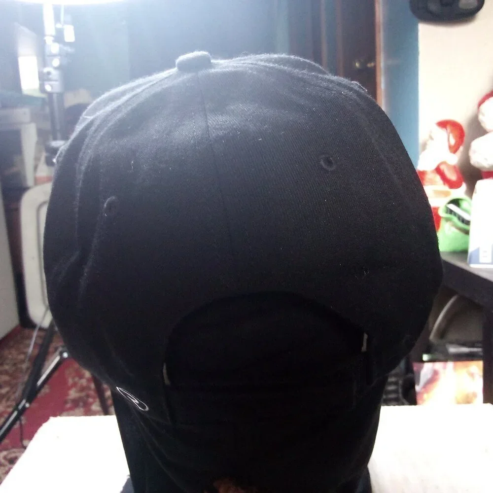 Vintage Y2K Lexus Logo Snap Back Hat Cap